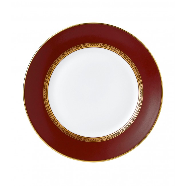 웨지우드 르네상스 Red 접시 (20cm) Wedgwood Renaissance Red Plate (20cm) 00783