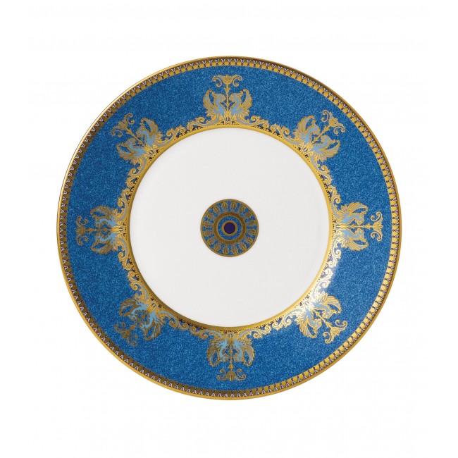 웨지우드 Great Designers Thomas Allen 콜렉션 Sapphire 접시 (20cm) Wedgwood Great Designers Thomas Allen Collection Sapphire Plate (20cm) 00775