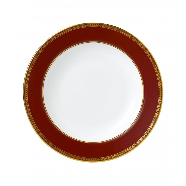 웨지우드 르네상스 Red 파스타접시 (23cm) Wedgwood Renaissance Red Soup Plate (23cm) 00760