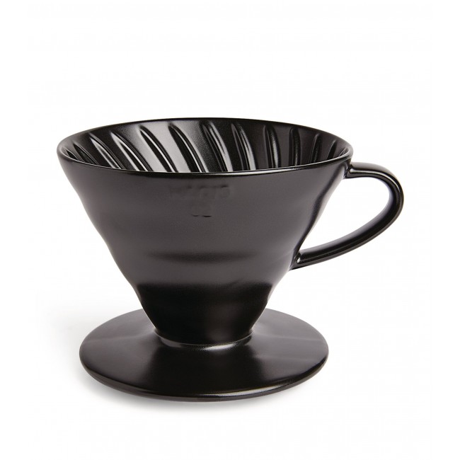 하리오 V60 세라믹 Coffee Dripper Hario V60 Ceramic Coffee Dripper 00673