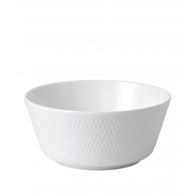 웨지우드 Gio 라이스 볼 (10.5cm) Wedgwood Gio Rice Bowl (10.5cm) 00552