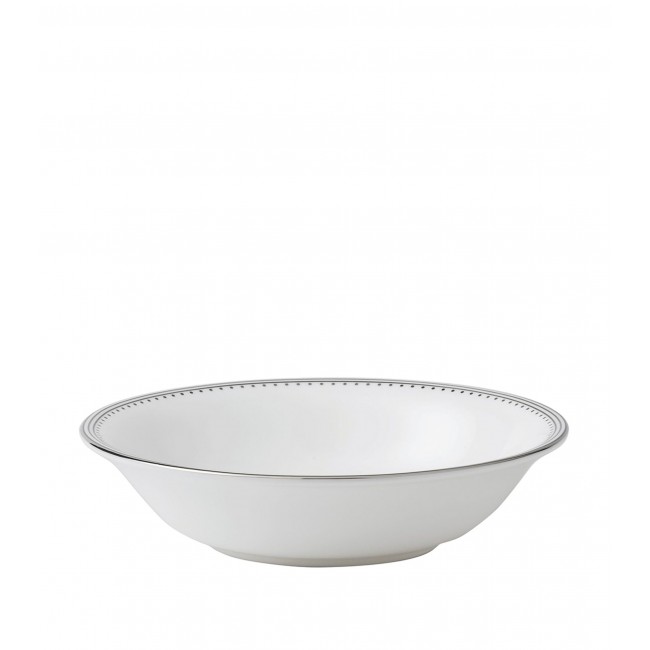 웨지우드 Vera Wang Grosgrain 시리얼볼 (16cm) Wedgwood Vera Wang Grosgrain Cereal Bowl (16cm) 00541