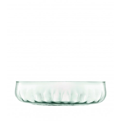 엘에스에이 인터네셔널 글라스 Mia Low 볼 (31.5cm) LSA International Glass Mia Low Bowl (31.5cm) 00496