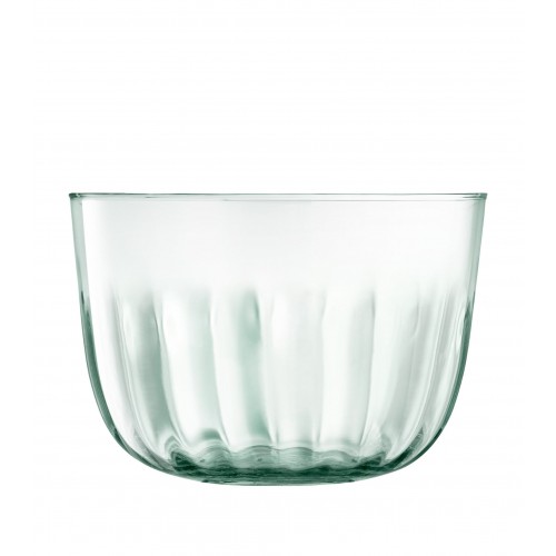 엘에스에이 인터네셔널 글라스 Mia 볼 (23.5cm) LSA International Glass Mia Bowl (23.5cm) 00495