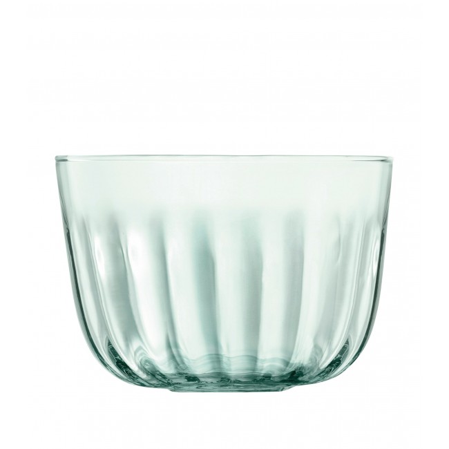 엘에스에이 인터네셔널 글라스 Mia 볼 (16.5cm) LSA International Glass Mia Bowl (16.5cm) 00494
