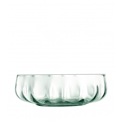 엘에스에이 인터네셔널 글라스 Mia Low 볼 (15.5cm) LSA International Glass Mia Low Bowl (15.5cm) 00493