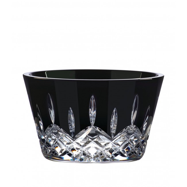 워터포드 Lismore 블랙 크리스탈 볼 (13.5cm) Waterford Lismore Black Crystal Bowl (13.5cm) 00466