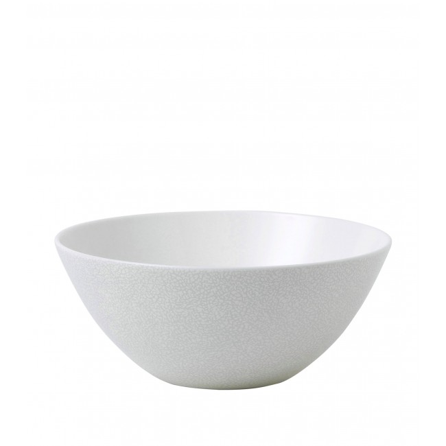 웨지우드 Gio 펄 볼 (16cm) Wedgwood Gio Pearl Bowl (16cm) 00461