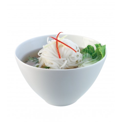 엘에스에이 인터네셔널 Set of 4 Dine Noodle 볼S (16cm) LSA International Set of 4 Dine Noodle Bowls (16cm) 00454