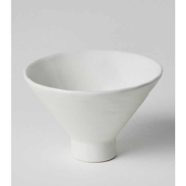 브루넬로 쿠치넬리 세라믹 Tradition 플라워 볼 (16cm) Brunello Cucinelli Ceramic Tradition Flower Bowl (16cm) 00432