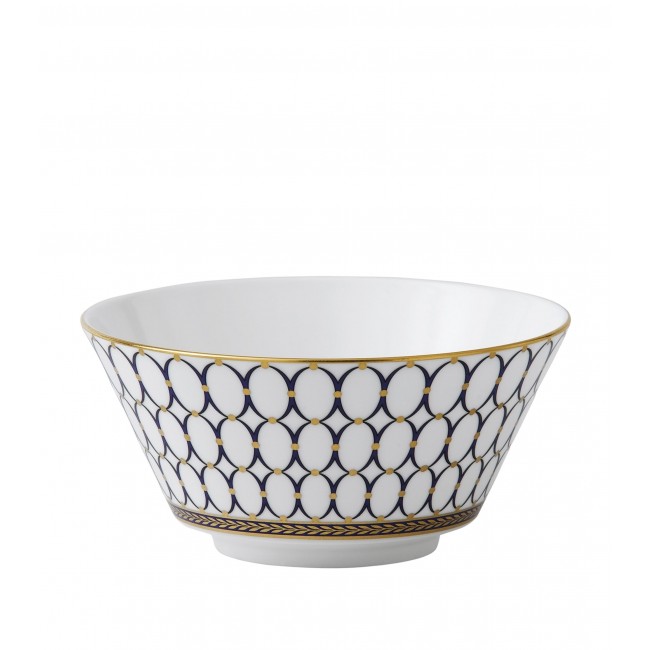 웨지우드 르네상스 골드 시리얼볼 (14cm) Wedgwood Renaissance Gold Cereal Bowl (14cm) 00425