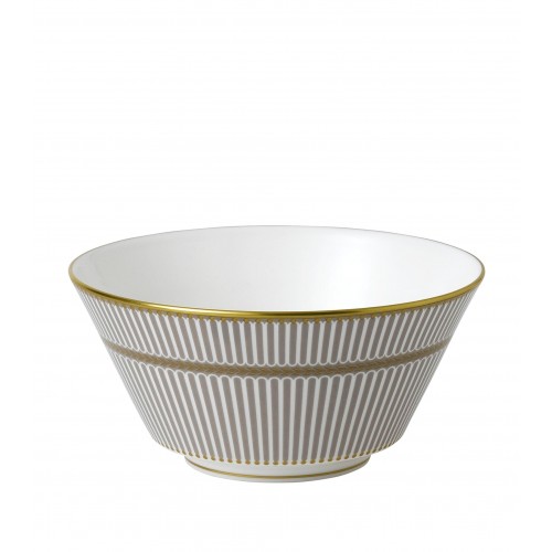 웨지우드 Anthemion Grey 시리얼볼 (14cm) Wedgwood Anthemion Grey Cereal Bowl (14cm) 00419