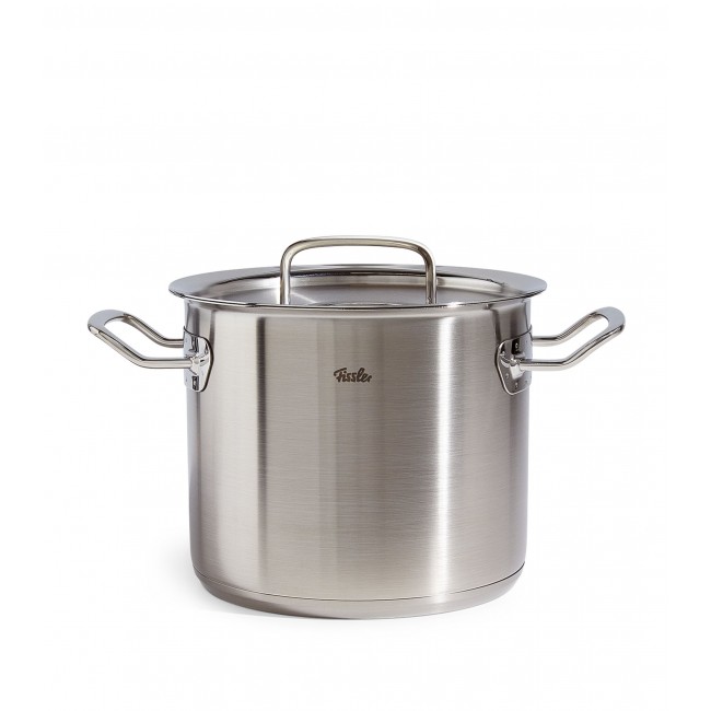 휘슬러 오리지널 Profi 콜렉션 2.0 High Stew Pot (20cm) Fissler Original Profi Collection 2.0 High Stew Pot (20cm) 00285