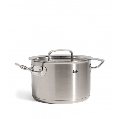 휘슬러 오리지널 Profi 콜렉션 2.0 Stew Pot (20cm) Fissler Original Profi Collection 2.0 Stew Pot (20cm) 00284