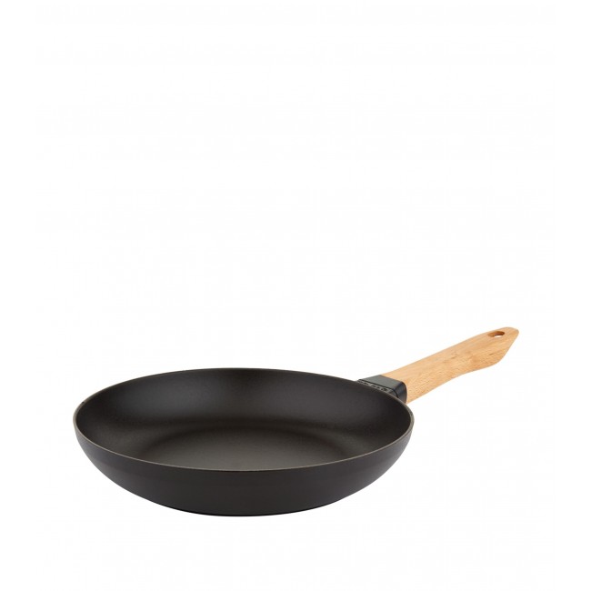 스타우브 블랙 프라이팬 (24cm) Staub Black Frying Pan (24cm) 00242