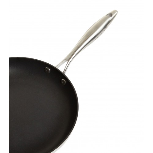 스칸팬 CTX 프라이팬 (26cm) Scanpan CTX Frying Pan (26cm) 00239