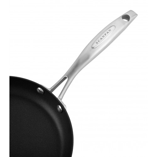 스칸팬 Pro IQ 프라이팬 (24cm) Scanpan Pro IQ Frying Pan (24cm) 00224