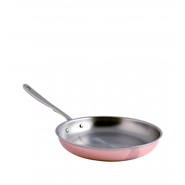루포니 Presente 프라이팬 (26cm) Ruffoni Presente Frying Pan (26cm) 00186
