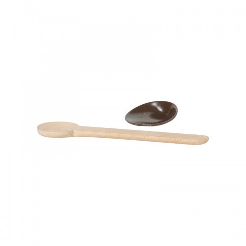 FERM LIVING 펌리빙 Resting Spoon set chocolate FL1104264896