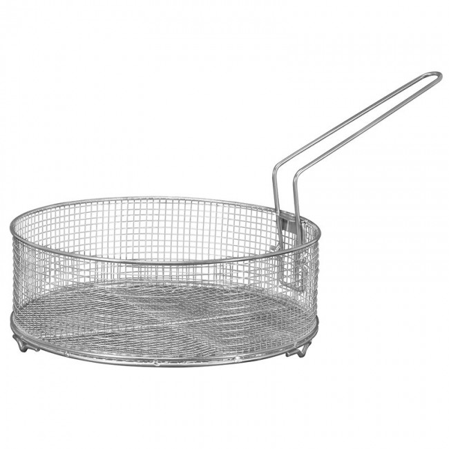 Scanpan TechnIQ Fry basket 28 cm SP54300400