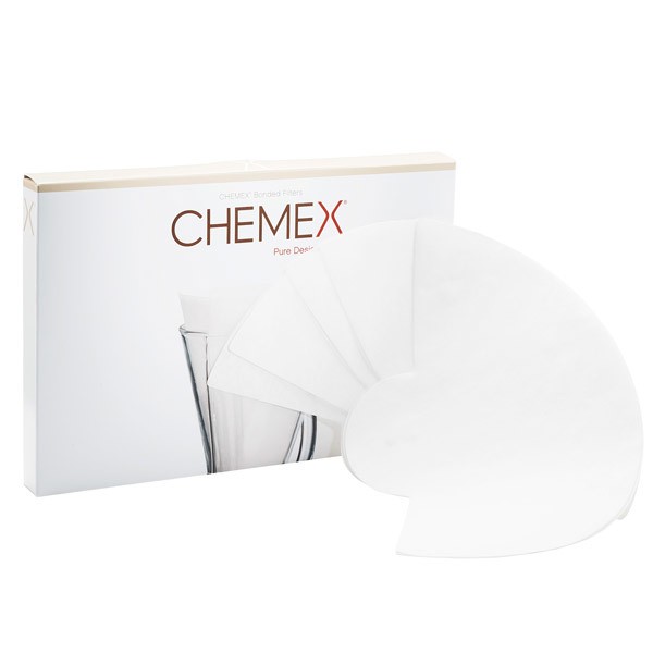 Chemex paper filters FP2 KFFP-2