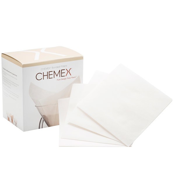 Chemex paper filters FS-100 KFFS-100