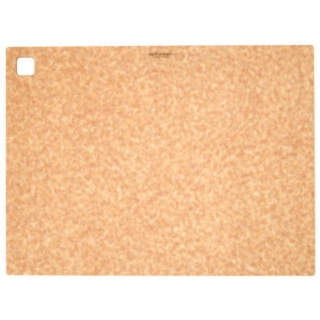 Epicurean 컷팅 board 44 x 33 cm 네츄럴 EP700118130102