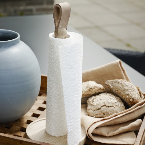 SKAGERAK 스카게락 Norr paper towel holder oak SRS1930239