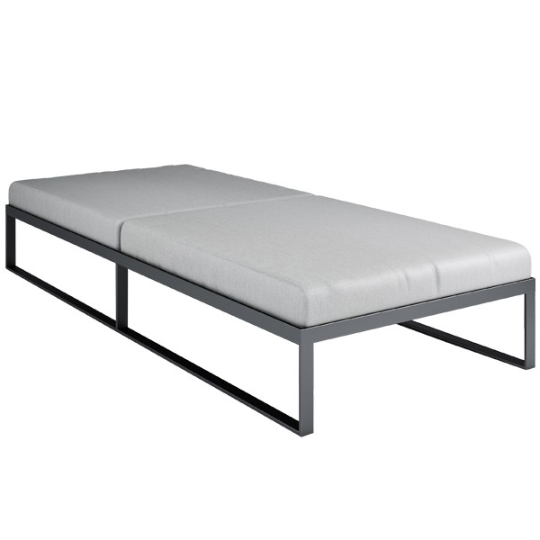 Roeshults 가든 Easy daybed RH000033