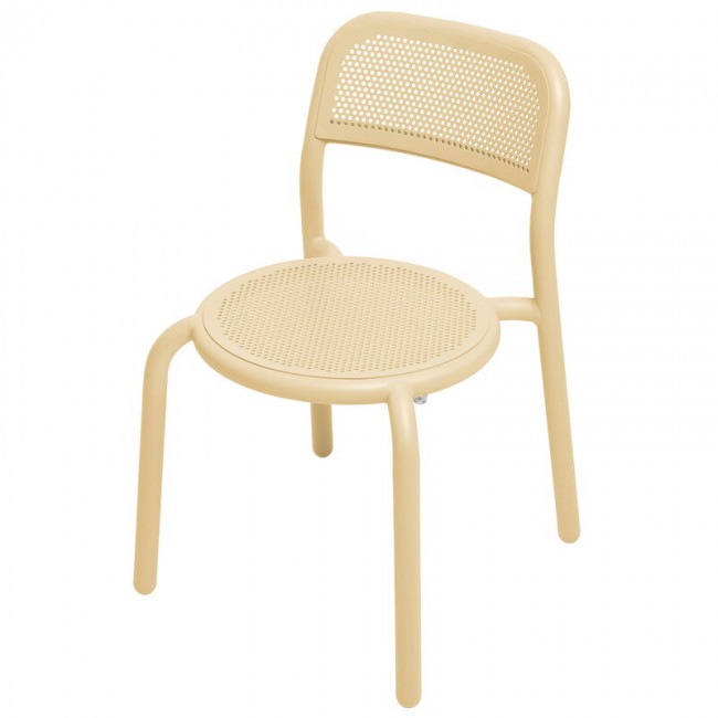 FATBOY Toni 체어 의자 sandy beige Fatboy Toni chair  sandy beige 13080