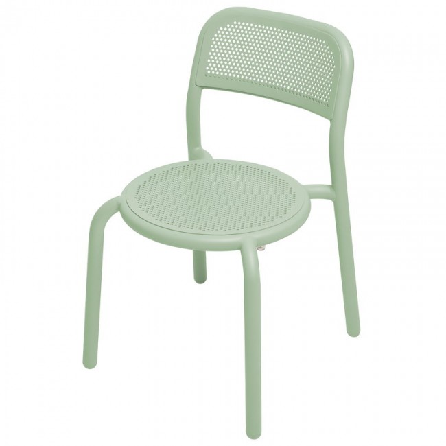 FATBOY Toni 체어 의자 mist 그린 Fatboy Toni chair  mist green 13042