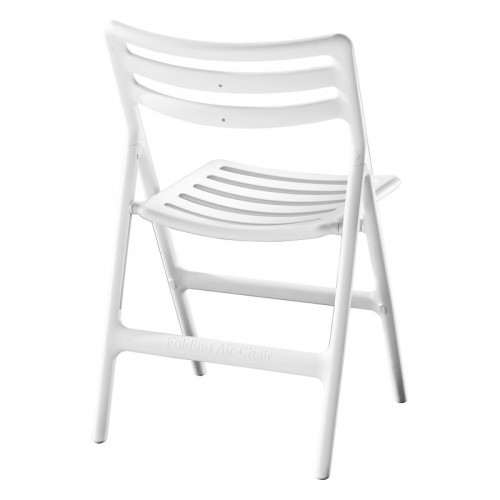 MAGIS 폴딩 에어 체어 의자 화이트 Magis Folding Air chair  white 12941