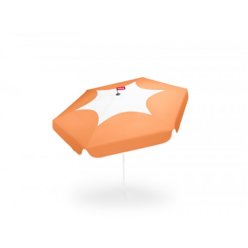 FATBOY Sunshady parasol 300 cm pumpkin 오렌지 Fatboy Sunshady parasol  300 cm  pumpkin orange 12856