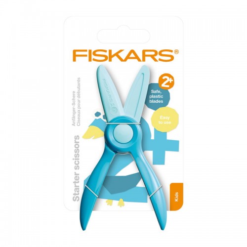 FISKARS 피스카스 Starter 가위 teal FI1064066