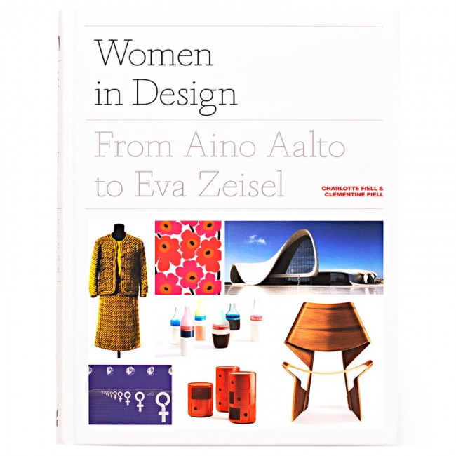 Laurence King Publishing Women in Design ACB9781786275318