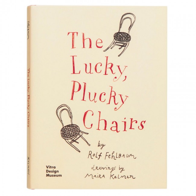 VITRA DESIGN MUSEUM The Lucky Plucky 체어 의자S Vitra Design Museum The Lucky  Plucky Chairs 12750