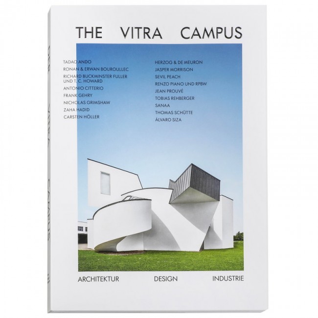 VITRA DESIGN MUSEUM The 비트라 Campus - Architecture Design Industry Vitra Design Museum The Vitra Campus - Architecture  Design  Industry 12749