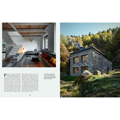 Gestalten The Hinterland: Cabins Love Shacks and Other Hide-Outs GS9783899556636