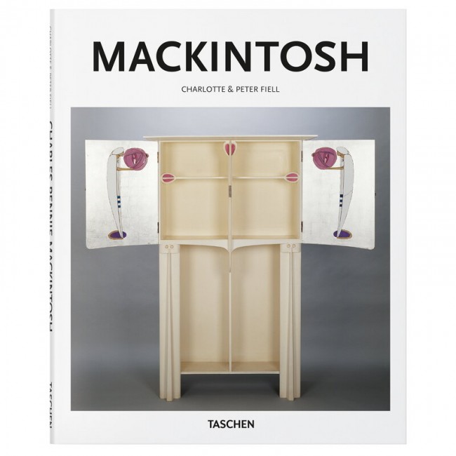 Taschen Mackintosh TS43136