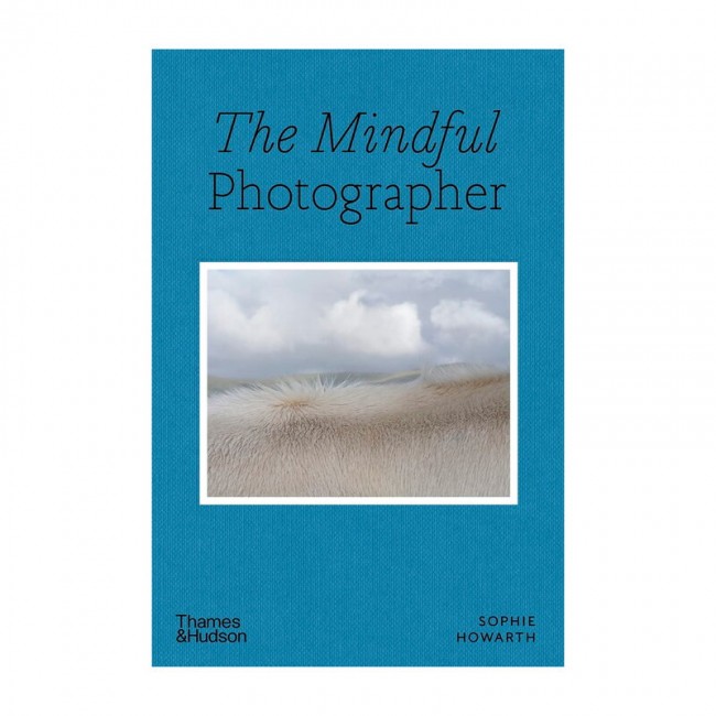 Thames & Hudson The Mindful Photographer TH9780500545539