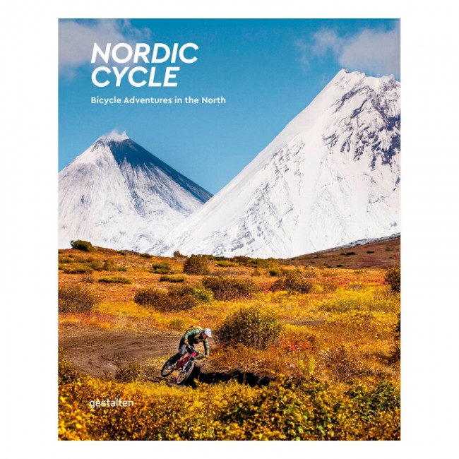 Gestalten Nor_dic Cycle: Bicycle Adventures in the North GS9783899558630
