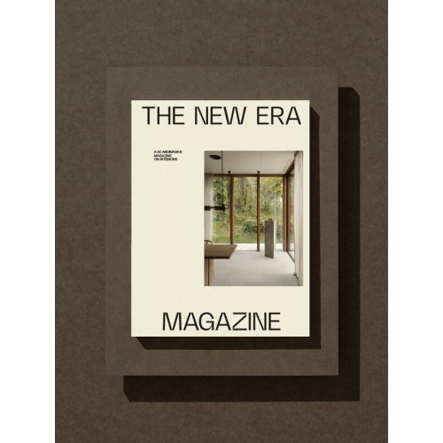 Arvinius + Orfeus Publishing The New Era Magazine 03 TNE9772003735012