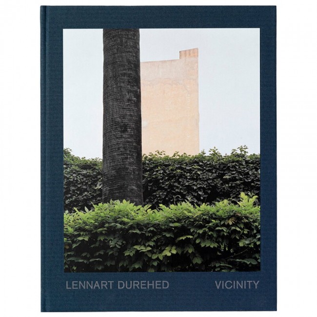Art & Theory Publishing Lennart Durehed: Vicinity AAT9789188031181