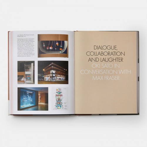 Phaidon Nichetto Studio: Projects Collaborations and Conversations PHA9781838663247