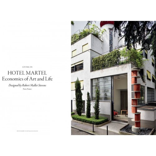Gestalten Living In: Modern MASTER피스S of RE사이드NTIAL Architecture GS9783-899558586