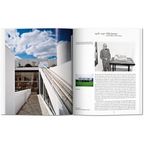 Taschen Le Corbusier TS49211