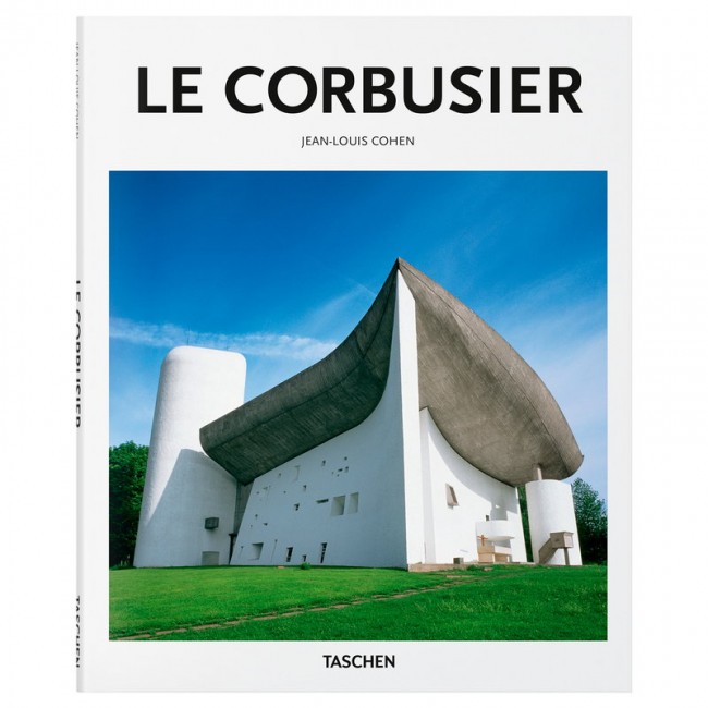 Taschen Le Corbusier TS49211