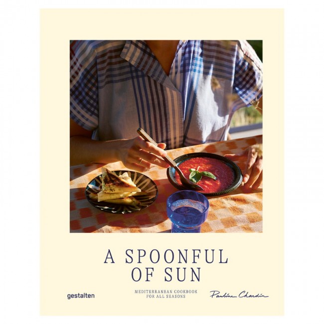 Gestalten A Spoonful of Sun: MEDI테라NEAN Cookbook for All Seasons GS9783967040364