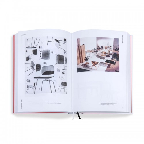 VITRA DESIGN MUSEUM 임스 Furniture Sourcebook Vitra Design Museum Eames Furniture Sourcebook 12623
