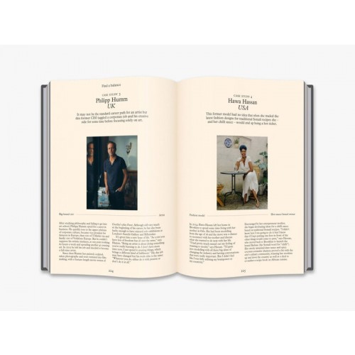Thames & Hudson The 모노CLE Book of Gentle Living TH9780500971109